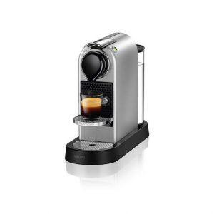 Krups Nespresso XN741B.23 macchina per caffè Automatica/Manuale Macchina per caffè a capsule - 1 pz