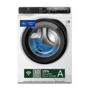 Electrolux EW7F510GY Lavatrice serie 700 SteamCare 10 kg - 0,435 kWh