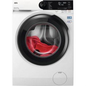 AEG Series 6000 Lavatrice Carica Frontale 10 Kg Classe A 1400 Giri LR6FE104 MADE IN EUROPE