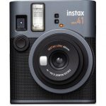 Fujifilm Instax Mini 41 62 x 46 mm Nero