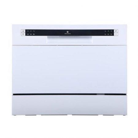Electroline DWEM6F1F lavastoviglie Superficie piana 6 coperti F