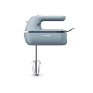 4 Kenwood HMP40.000GY Sbattitore manuale 350 W Blu