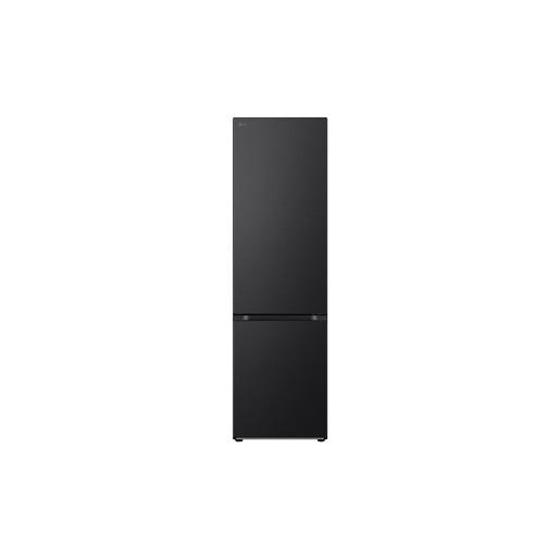 LG GBV7280BEV frigorifero con congelatore Libera installazione 387 L B Nero