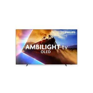 Philips Ambilight TV 65OLED770 4K UHD OLED 164cm 65” Smart TV Dolby Vision and Dolby Atmos Titan OS - |||||||||||||