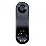 Arlo Essential WFVDB Nero