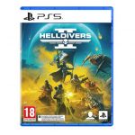 Helldivers 2 - PlayStation 5