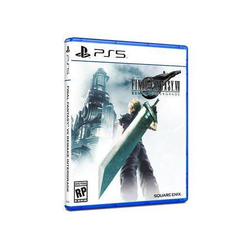 Final Fantasy VII Remake Intergrade - PlayStation 5