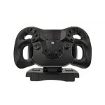 Xtreme Hurricao Race+5 Nero USB Sterzo + Pedali Analogico PC