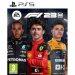 F1 23, PlayStation 5