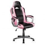 Trust GXT 705P Ryon Seduta imbottita Schienale imbottito