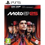 MotoGP 25 - Day One Edition PlayStation 5