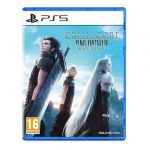 Crisis Core - Final Fantasy VII - Reunion - PlayStation 5