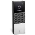 Netatmo Campanello Intelligente con Videocamera