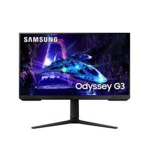 Samsung Monitor Gaming Odyssey G3 – G30D da 27” Full HD