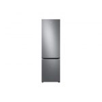 Samsung RB38C705CSR Libera installazione 390 L C Argento