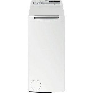 Whirlpool Lavatrice a libera installazione – TDLR 65261BS IT - 1,2 m