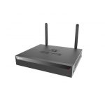 EZVIZ X5S-8W Nero