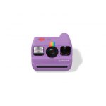 Polaroid Istantanea EB GO GEN 2 VIOLA + 16 FILM