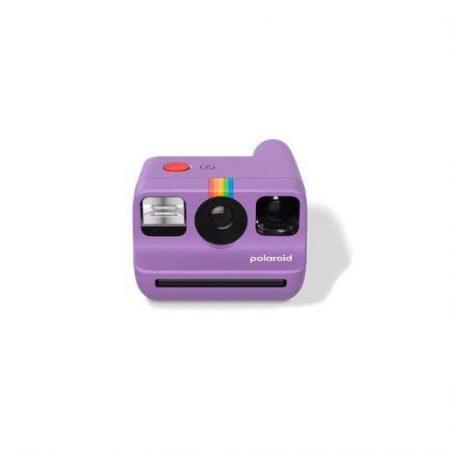 Polaroid Istantanea EB GO GEN 2 VIOLA + 16 FILM