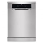 AEG FFB73747PM Lavastoviglie Libera installazione serie 7000 GlassCare 60 cm