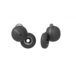 Sony LinkBuds Auricolare True Wireless -  Connessione Bluetooth® multipoint* - Batteria fino a 17,5h - Ottimizzate per Alexa e Google Assistant - Microfo
