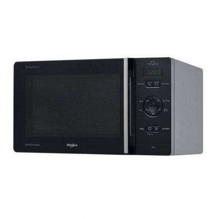 Whirlpool MCP 345 SL Piano di lavoro Microonde con grill 25L 800W Argento forno a microonde