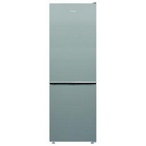 Indesit INK 21311 S5E Libera installazione 301 L D Argento