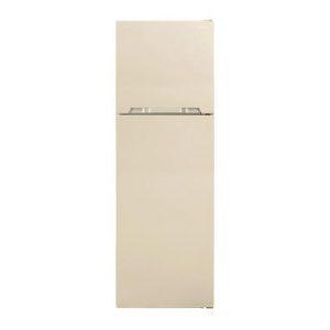 Sharp SJ-FTA03ITXJE frigorifero con congelatore Libera installazione 252 L E Beige