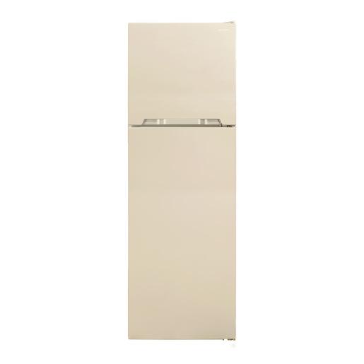 Sharp SJ-FTA03ITXJE frigorifero con congelatore Libera installazione 252 L E Beige