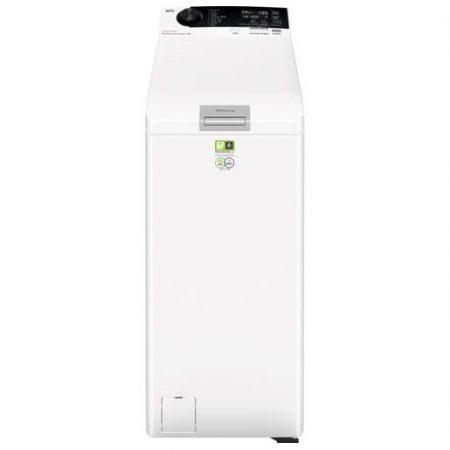 AEG LTR7E62B Lavatrice a carica dall'alto serie 7000 ProSteam® 6 kg