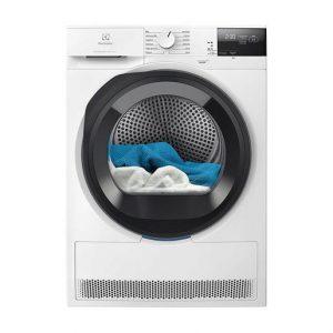 Electrolux EW6HCH292G Asciugatrice 600 GentleCare 9 kg