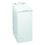 Ignis IGT L604U IT lavatrice Caricamento dall'alto 6 kg 1000 Giri/min Bianco