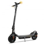 Ducati SCRAMBLER CITY CROSS-E X STREET - Monopattino Elettrico - Potenza Max 600W - Batteria 450Wh - Pneumatici Tubless 10'' - Impianto frenante a tambur