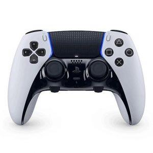 Sony DualSense Edge Nero, Bianco Bluetooth Gamepad Analogico/Digitale PlayStation 5 - 106 mm