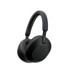 Sony WH-1000XM5 Cuffie wireless con Noise Cancelling, durata della batteria di 30 ore, Bluetooth, ottimizzate per Alexa e Google Assistant, IOS e Android
