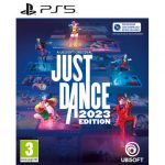 Just Dance 2023 PlayStation 5