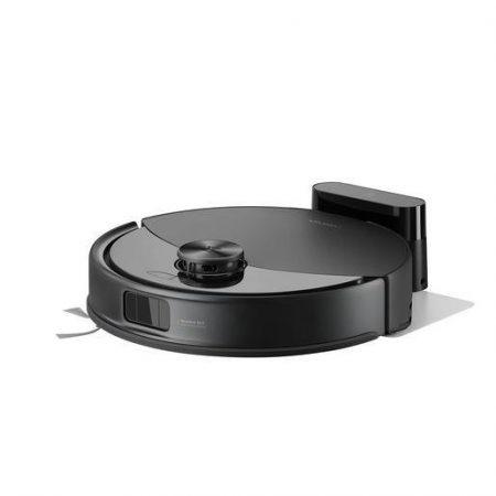 Roborock Q10 VF Senza sacchetto Nero
