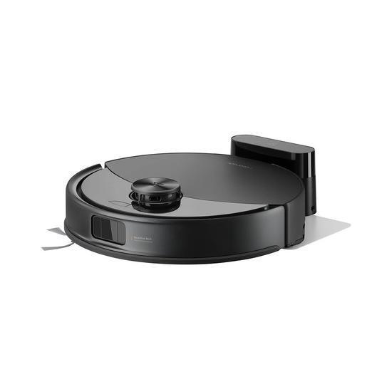 Roborock Q10 VF Senza sacchetto Nero
