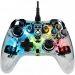 NACON EVOL-X Pro Light Trasparente USB Gamepad PC, Xbox One, Xbox Series S, Xbox Series X