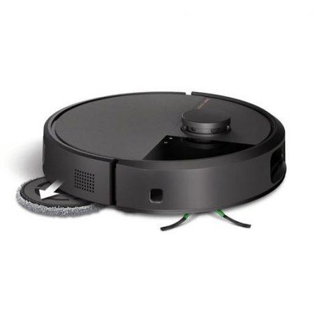 iRobot 505 Combo Plus Nero