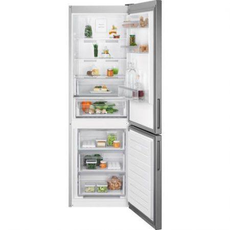 Electrolux LNT6ME32U2 Frigocongelatore Serie 600 TwinTech® Total No Frost 186 cm