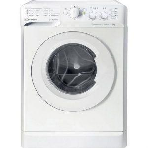 Indesit Lavatrice a libera installazione MTWC 71296 W IT – MTWC 71296 W IT