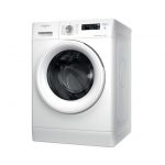 Whirlpool FreshCare Lavatrice a libera installazione – FFS P85 IT