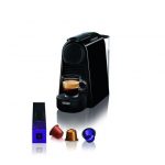 De’Longhi Essenza Mini EN85.B Automatica/Manuale Macchina per caffè a capsule 0,6 L