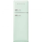 Smeg 50's Style FAB30RPG5 Verde pastello