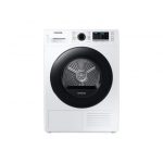 Samsung DV80TA220AE asciugatrice Libera installazione Caricamento frontale 8 kg Bianco