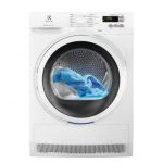 Electrolux EW7H582W asciugatrice Libera installazione Caricamento frontale 8 kg Bianco