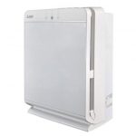 Mitsubishi Electric MA-E85R 60 m² 55 dB 86 W Bianco