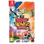 Street Power Football Nintendo Switch