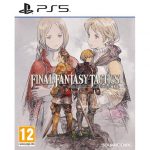 Final Fantasy Tactics - The Ivalice Chronicles PlayStation 5